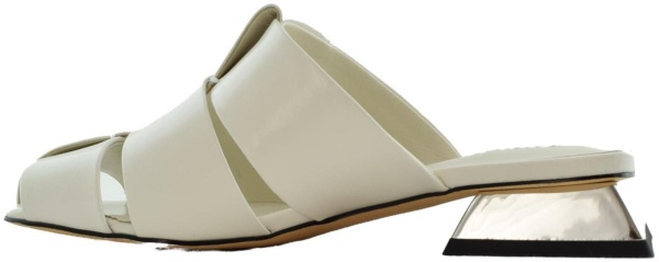 Купить L733G-M351-TP115 JA'VENSI Сабо женские  за 6 020 руб. в интернет-магазине Дом Обуви