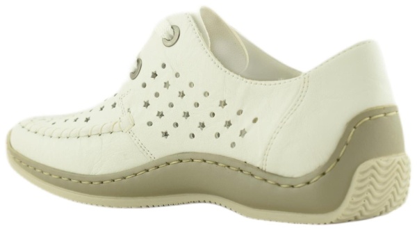 Купить L1716-80 RIEKER Туфли женские за 4 380 руб. в интернет-магазине Дом Обуви Купить L1716-80 RIEKER Туфли женские за 4 380 руб. в интернет-магазине Дом Обуви