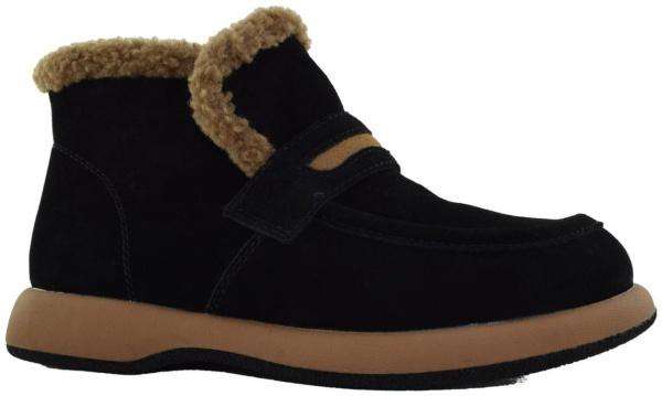 Купить 25-ZBE17-13-201 BONAVI Ботинки женские за 7 270 руб. в интернет-магазине Дом Обуви