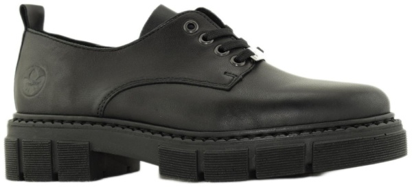 Купить M3801-00 RIEKER Туфли женские за 4 760 руб. в интернет-магазине Дом Обуви