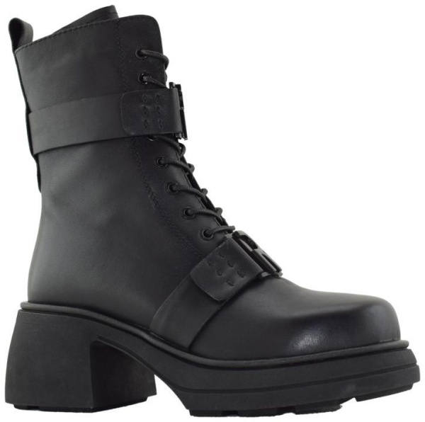 Купить H558-N1763-1 JA'VENSI Ботинки женские за 9 590 руб. в интернет-магазине Дом Обуви