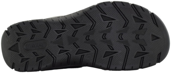 Купить 26951-00 RIEKER Сандалеты мужские за 5 570 руб. в интернет-магазине Дом Обуви