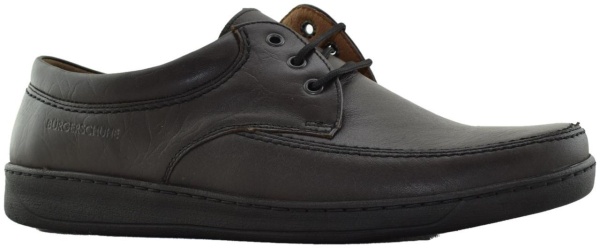 Купить 77732 BURGERSCHUHE Полуботинки мужские за 5 350 руб. в интернет-магазине Дом Обуви