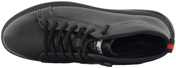 Купить VK42-171361 Respect Ботинки мужские за 7 900 руб. в интернет-магазине Дом Обуви