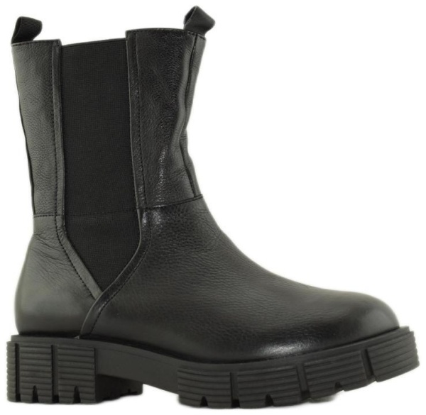 Купить 9-9-25462-29-022 CAPRICE Полусапоги женские за 8 790 руб. в интернет-магазине Дом Обуви