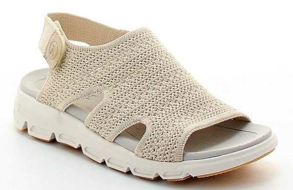 Купить V8407-60 RIEKER Босоножки женские за 4 170 руб. в интернет-магазине Дом Обуви