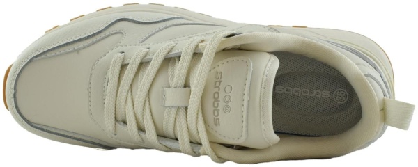 Купить F7684-16 STROBBS Кроссовки женские за 7 840 руб. в интернет-магазине Дом Обуви