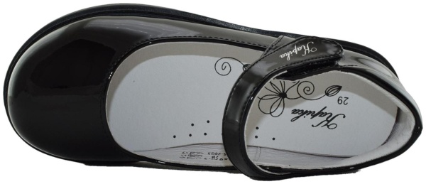 Купить 22897п-3 KAPIKA Туфли детские за 3 060 руб. в интернет-магазине Дом Обуви