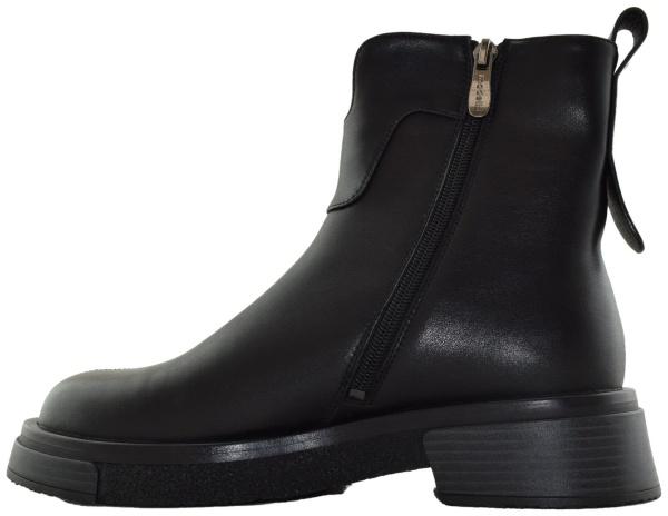 Купить SZJ-W24H126-0401-SB MADELLA Ботинки женские за 6 960 руб. в интернет-магазине Дом Обуви