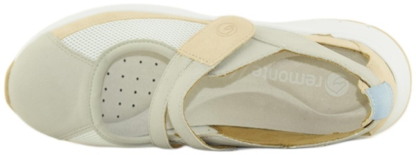 Купить D0G08-40 REMONTE Туфли женские за 5 780 руб. в интернет-магазине Дом Обуви