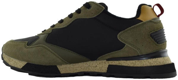 Купить FH034_01TT-KH EL TEMPO Кроссовки мужские за 5 290 руб. в интернет-магазине Дом Обуви Купить FH034_01TT-KH EL TEMPO Кроссовки мужские за 5 290 руб. в интернет-магазине Дом Обуви