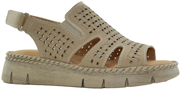 Купить 16-BKY6-19-108 BONAVI Босоножки женские  за 4 900 руб. в интернет-магазине Дом Обуви