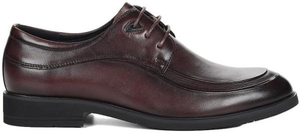 Купить SS83-142272 Respect Полуботинки мужские  за 4 970 руб. в интернет-магазине Дом Обуви