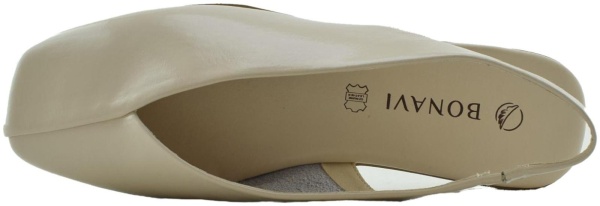 Купить 51-BMA4-3-508 BONAVI Туфли летние женские за 4 210 руб. в интернет-магазине Дом Обуви