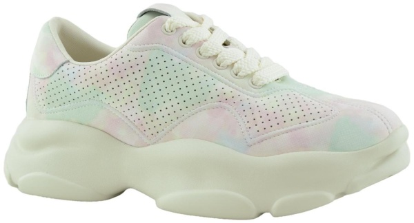 Купить AS809-106-TPC5 VENSI Кроссовки женские за 5 090 руб. в интернет-магазине Дом Обуви