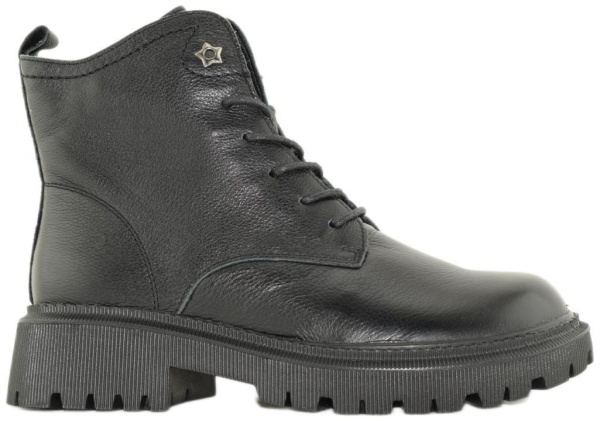 Купить 21W10-23-101B BONAVI Ботинки женские  за 6 480 руб. в интернет-магазине Дом Обуви