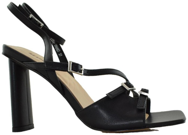 Купить IS56-186687/8 Respect Босоножки женские за 6 550 руб. в интернет-магазине Дом Обуви