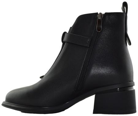 Купить 25-DMA16-15-101 LADY COUTURE Ботильоны женские за 7 140 руб. в интернет-магазине Дом Обуви