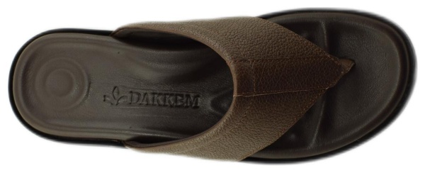 Купить 132-120-05 Dakkem Сабо мужские за 3 170 руб. в интернет-магазине Дом Обуви