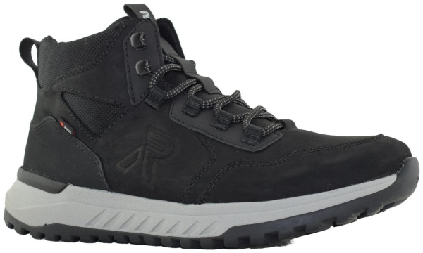 Купить U0172-00 RIEKER Кроссовки мужские за 9 160 руб. в интернет-магазине Дом Обуви