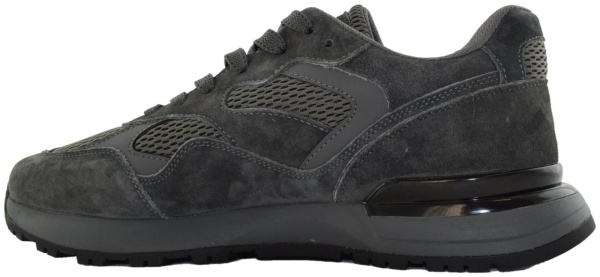 Купить YC095-01TT-GR EL TEMPO Кроссовки мужские за 5 960 руб. в интернет-магазине Дом Обуви