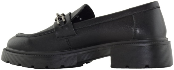 Купить 12R3-46-101-1XL BONAVI Лоферы женские за 5 330 руб. в интернет-магазине Дом Обуви