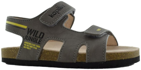 Купить 32980к-1 KAPIKA Сандалии детские за 3 280 руб. в интернет-магазине Дом Обуви