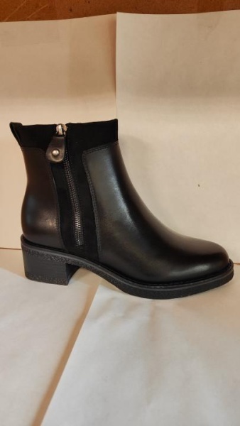 Купить 2-2-25064-43-022 MARCO TOZZI Полусапоги женские за 8 390 руб. в интернет-магазине Дом Обуви