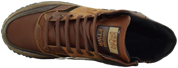 Купить 50-1604-73 Magellan Ботинки мужские за 6 910 руб. в интернет-магазине Дом Обуви