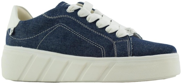 Купить W0501-14 RIEKER Кроссовки женские за 6 200 руб. в интернет-магазине Дом Обуви