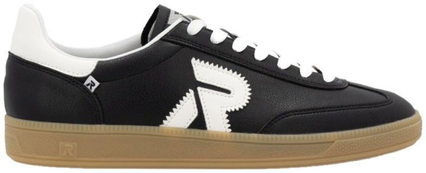 Купить U2200-00 RIEKER Кеды мужские за 8 450 руб. в интернет-магазине Дом Обуви