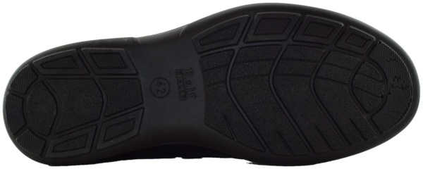 Купить Н530101К01К RIVERI Полуботинки мужские  за 6 740 руб. в интернет-магазине Дом Обуви