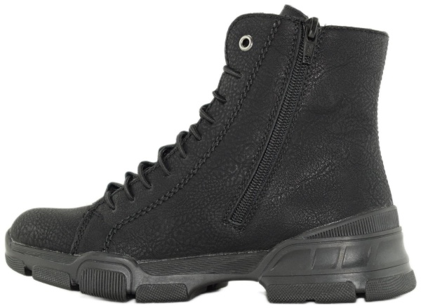 Купить X4428-00 RIEKER Ботинки женские за 3 230 руб. в интернет-магазине Дом Обуви