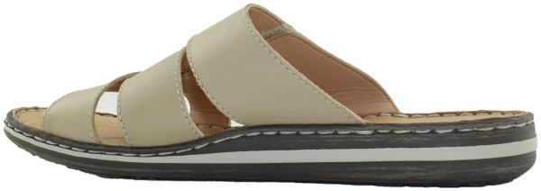 Купить 21073-60 Rieker Пантолеты мужские за 6 750 руб. в интернет-магазине Дом Обуви