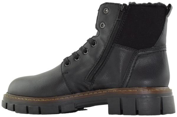 Купить 32203-00 RIEKER Ботинки мужские за 8 950 руб. в интернет-магазине Дом Обуви