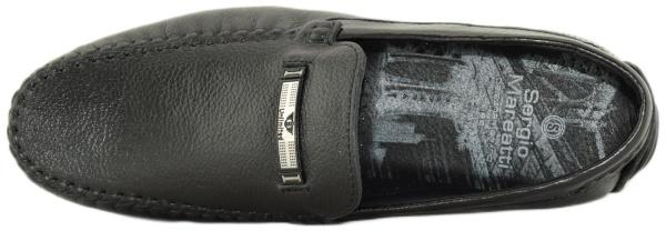 Купить B675чп Sergio Mareatti Мокасины мужские за 5 110 руб. в интернет-магазине Дом Обуви