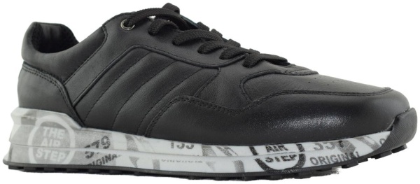 Купить 202-1098-342-5 SERGIO MAREATTI Кроссовки мужские за 6 640 руб. в интернет-магазине Дом Обуви