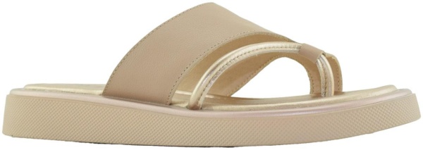 Купить XUS-41094-4D-KT MADELLA Сабо женские за 4 070 руб. в интернет-магазине Дом Обуви