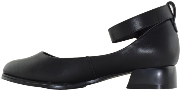 Купить XMG-41872-1A-SP MADELLA Туфли женские за 5 350 руб. в интернет-магазине Дом Обуви