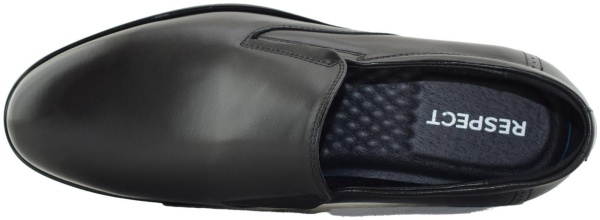 Купить VS83-183570 Respect Туфли мужские  за 7 590 руб. в интернет-магазине Дом Обуви