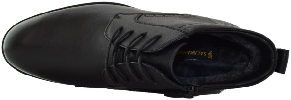 Купить 104-700A-3102 SALAMANDER Ботинки мужские  за 8 840 руб. в интернет-магазине Дом Обуви