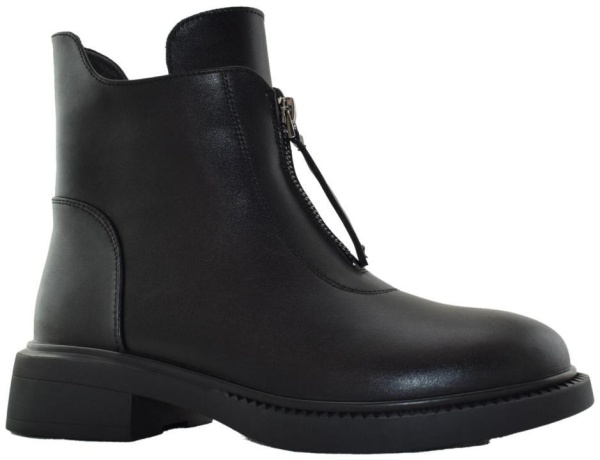 Купить D1626-1060W5-1012 GOMILLI Ботинки женские за 7 340 руб. в интернет-магазине Дом Обуви