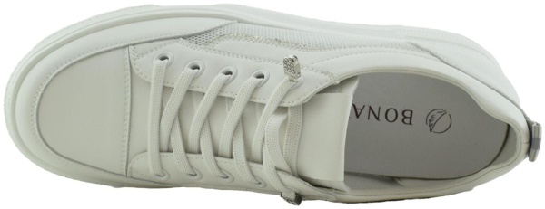 Купить 41-KPE5-14-112 BONAVI Кеды женские за 4 940 руб. в интернет-магазине Дом Обуви