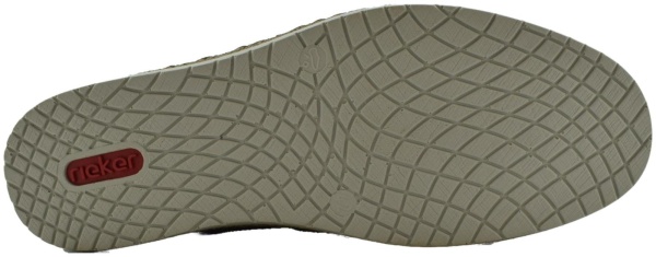 Купить B5258-40 Rieker Слипоны мужские  за 7 950 руб. в интернет-магазине Дом Обуви