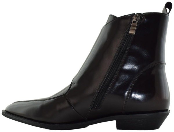 Купить D0330-1061W5-1512 GOMILLI Ботильоны женские за 8 380 руб. в интернет-магазине Дом Обуви