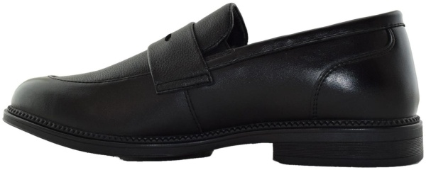 Купить YC043_01PP-BL  EL TEMPO Лоферы мужские за 4 910 руб. в интернет-магазине Дом Обуви