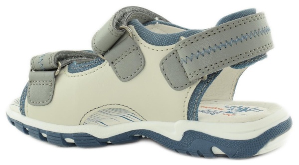 Купить 32581-1 KAPIKA Туфли детские летние за 1 990 руб. в интернет-магазине Дом Обуви