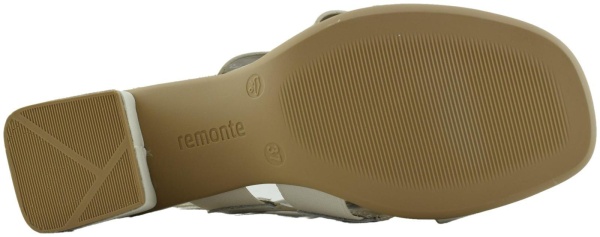 Купить D1K53-80 REMONTE Босоножки женские за 5 430 руб. в интернет-магазине Дом Обуви