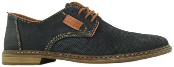 Купить 13439-14 Rieker Туфли мужские  за 3 230 руб. в интернет-магазине Дом Обуви Купить 13439-14 Rieker Туфли мужские  за 3 230 руб. в интернет-магазине Дом Обуви