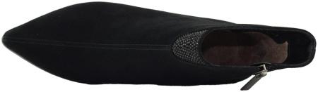 Купить H007-N863-2 JA'VENSI Ботинки женские за 6 650 руб. в интернет-магазине Дом Обуви